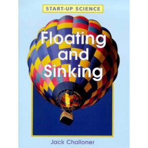 Floating and Sinking (Start-up-Science)