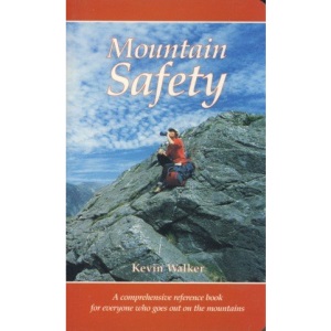 Mountain Safety (Dalesman Trail Guide)