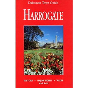 Harrogate Town Guide (Dalesman Town Guide)