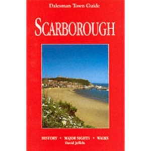 Scarborough Town Guide (Dalesman town guides)