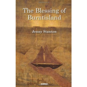 Blessing of Burntisland (Karnac Library)