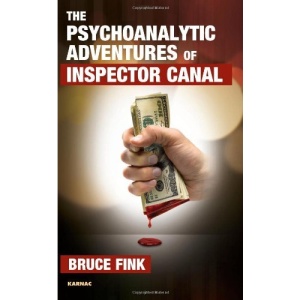 The Psychoanalytic Adventures of Inspector Canal