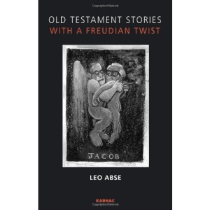 Old Testament Stories with a Freudian Twist
