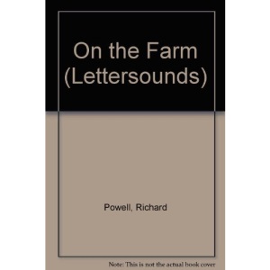 On the Farm (Lettersounds)