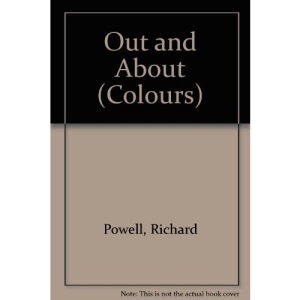 Out and About (Colours)