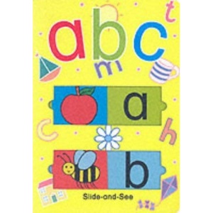 ABC Slide and See