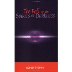 The Fall of the Spirits of Darkness
