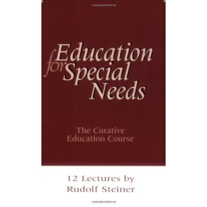 Education for Special Needs: The Curative Education Course