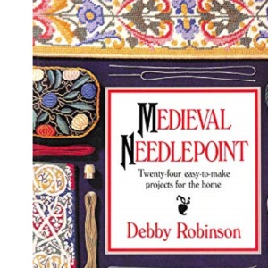 Medieval Needlepoint