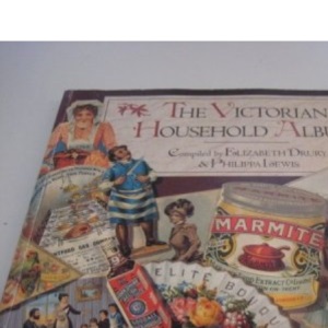 THE VICTORIAN HOUSEHOLD ALBUM