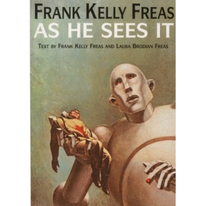 Frank Kelly Freas: As He Sees It