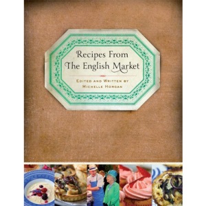 Recipes from the English Market