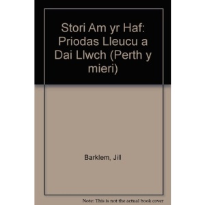 Stori Am Yr Haf: Priodas Lleucu a Dai Llwch (Perth y mieri)