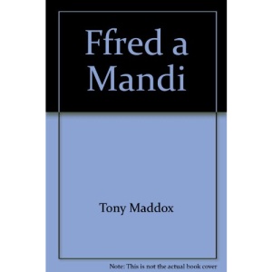 Ffred a Mandi