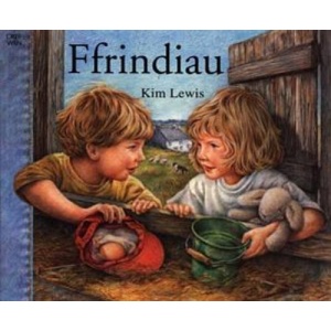 Ffrindiau