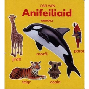 Anifeileaid: Animals