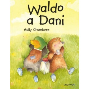 Waldo a Dani