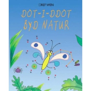 Dot-i-Ddot Byd Natur
