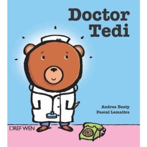 Doctor Tedi
