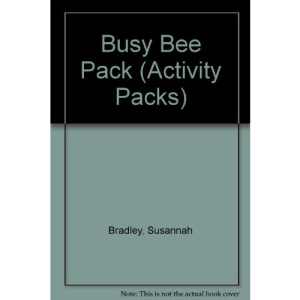 Busy Bee Pack (Activity Packs)