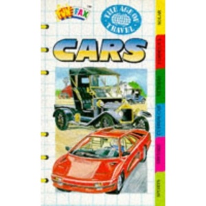 CARS-funfax the age of travel