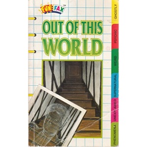 Out of This World (Funfax S.)