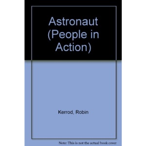Astronaut (People in Action)