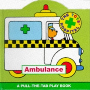 Ambulance (Toys' Hospital)