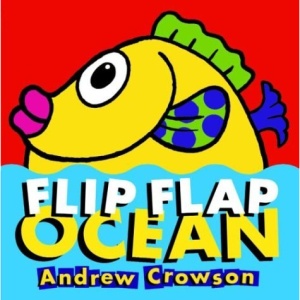 Flip Flap Ocean
