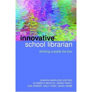 The Innovative School Librarian