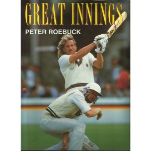 Great Innings (Great sporting moments)