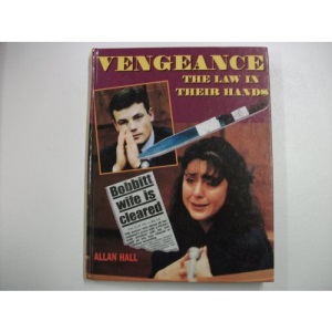 Vengeance The Law In Their Hands