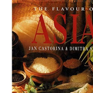 The Flavour of Asia