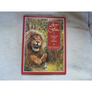 Aesop's Fables