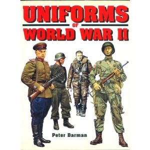 Uniforms of World War II