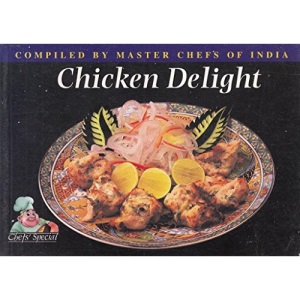 Chefs Special Chicken Delight