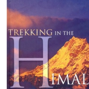 Trekking in the Himalaya
