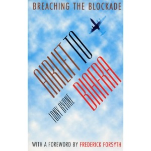 Airlift to Biafra: Breaching the Blockade