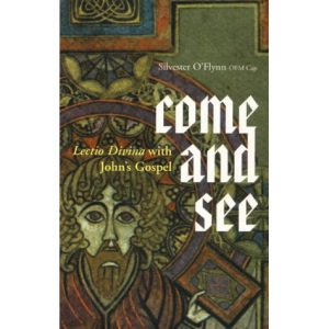 Come and See: Lectio Divina with John's Gospel