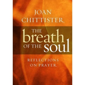 The Breath of the Soul: Reflections on Prayer