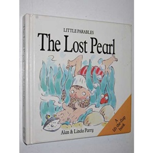 Lost Pearl (Little Parables)