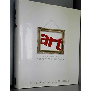 Art: The Definitive Visual Guide