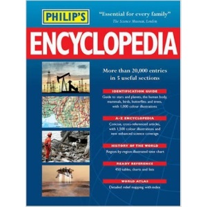 Philips Nature Enc