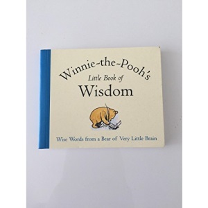 Pooh's Little Book of Wisdom