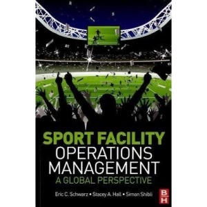 Sport Facility Operations Management