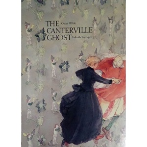 The Canterville Ghost