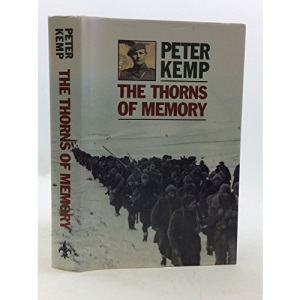 The Thorns of Memory