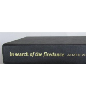 In Search of the Firedance: Spain Through Flamenco