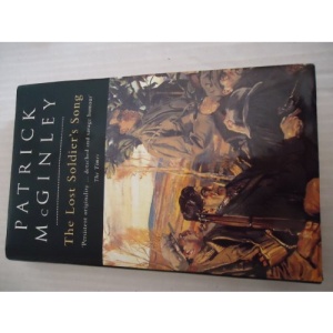 The Lost Soldier's Song