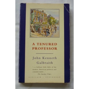 A Tenured Professor